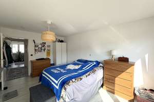 Beliebte Lage Stuttgart-West: Charmante 3,5-Zimmer-Wohnung mit Balkon & EBK – Die vollständige Adresse der Immobilie erhältst du vom Anbieter., 70197 Rotebühl, Stuttgart – Vorschaubild 10