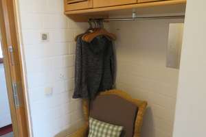 Eigentumswohnung/Ferienwohnung in absolut ruhiger Waldrandlage in Sankt Englmar – Die vollständige Adresse der Immobilie erhältst du vom Anbieter., 94379 Sankt Englmar – Vorschaubild 24