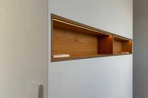 3-Zimmer Wohnung mit Balkon – Stuttgart – Vorschaubild 5