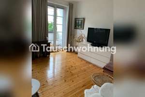 Tauschwohnung: Schöne Altbauwohnung im Dichterviertel – Goethestr 37, 12459 Oberschöneweide, Berlin – Vorschaubild 3