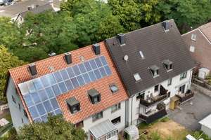 Zwei Einheiten! Erdgeschosswohnung mit Garage, Balkon & separates Souterrain Appartement – Die vollständige Adresse der Immobilie erhältst du vom Anbieter., 44894 Werne, Bochum – Vorschaubild 24