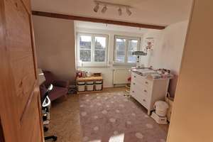 Einfamilienhaus Memmingen renoviert m. Pv Anlage u.Garten – Die vollständige Adresse der Immobilie erhältst du vom Anbieter., 87700 Innenstadt, Memmingen – Vorschaubild 18