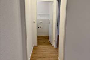 Schöne 2-Zimmer-Wohnung mit Balkon in Mannheim, Neckarstadt-West – Die vollständige Adresse der Immobilie erhältst du vom Anbieter., 68169 Neckarstadt-West, Mannheim – Vorschaubild 4