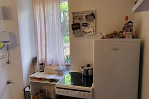 Nachmieter*in gesucht - 35qm - 1ZKB - Neustadt Mainz – Die vollständige Adresse der Immobilie erhältst du vom Anbieter., 55118 Neustadt, Mainz – Vorschaubild 3