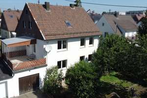 Familientraum mit Garten: Großes Wohnhaus in Mutlangen! – Die vollständige Adresse der Immobilie erhältst du vom Anbieter., 73557 Mutlangen – Vorschaubild 1