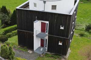 Traumhaftes Architektenhaus mit Einliegerwohnung und Fernsicht – Die vollständige Adresse der Immobilie erhältst du vom Anbieter., 35644 Hohenahr – Vorschaubild 4