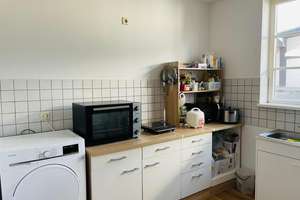 Großzügige, sehr gepflegte, helle 2-Raum-Wohnung- im Herzen der Stadt – Steinweg 79, 99974 Mühlhausen/Thüringen – Vorschaubild 5