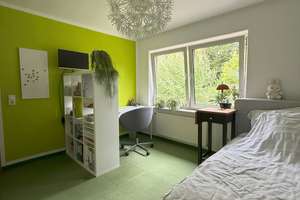 Schönes Häuschen mit großem Garten – Wendersstr. 48, 40472 Rath, Düsseldorf – Vorschaubild 9