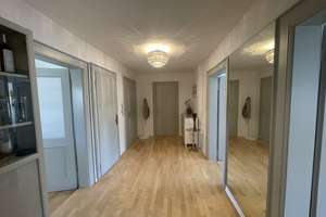 Bestlage Schwabing Kaiserplatz, möblierte 2,5 Zimmer Wohnung – Viktor-Scheffel-Str. 4, 80803 Neuschwabing, München – Vorschaubild 12
