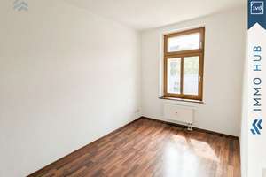 ++ Helle 3-Raum-Wohnung mit Westbalkon & modernem Badezimmer ++ – Die vollständige Adresse der Immobilie erhältst du vom Anbieter., 4177 Altlindenau, Leipzig – Vorschaubild 6