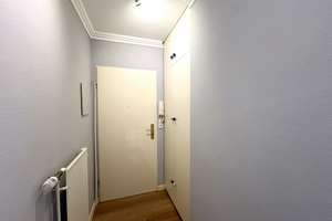 Travemünde - Tolle strandnahe "Wohlfühlwohnung" in beliebter Lage ... – 23570 Travemünde, Lübeck – Vorschaubild 18