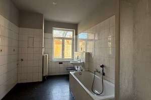 Sanierungsbedürftige 3 Raumwohnung in Leipzig-Großzschocher – Die vollständige Adresse der Immobilie erhältst du vom Anbieter., 4249 Großzschocher, Leipzig – Vorschaubild 6