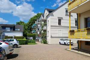 Pfiffige DG-Wohnung mit großem Südbalkon! – Margaretenstr. 5, 9131 Chemnitz – Vorschaubild 11