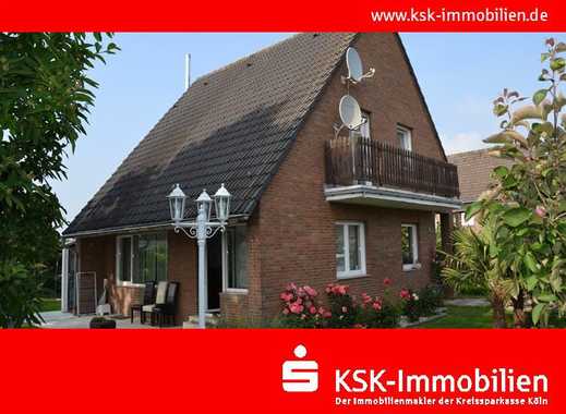 Haus kaufen in Bedburg ImmobilienScout24