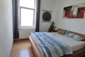 Helle und großzügige 3-Zimmer Altbau Stadtwohnung – Stadtstraße 2, 30159 Südstadt, Hannover – Vorschaubild 17