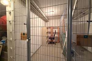 Gepflegte Kapitalanlage in Waldrandlage – modernisierte 1-Zimmer-Wohnung mit Balkon & TG-Stellplatz – Jahnstraße 6/6, 69207 Sandhausen – Vorschaubild 9