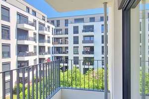 Direkt an der Spree, moderne und helle 2 Zimmerwohnung mit Balkon – Tabbertstr. 6d, 12459 Oberschöneweide, Berlin – Vorschaubild 19