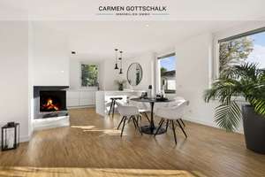 Starnberg - Sofort beziehbar! Villenwohnung mit exklusiver Ausstattung – Die vollständige Adresse der Immobilie erhältst du vom Anbieter., 82319 Starnberg – Vorschaubild 5