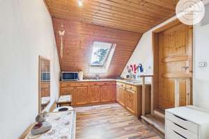 Charmanter Resthof mit Innenhof, Stallungen und weitläufigem Grundstück – Die vollständige Adresse der Immobilie erhältst du vom Anbieter., 27804 Berne – Vorschaubild 15