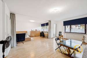 Attraktive Kapitalanlage: Vermietete 2-Zimmer-Wohnung mit TG-Stellplatz – uni- und zentrumsnah – Die vollständige Adresse der Immobilie erhältst du vom Anbieter., 93053 Kasernenviertel, Regensburg – Vorschaubild 3