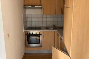 Alltagstaugliche teilmöblierte 1-Zimmer-Wohnung mit Balkon in Karlsruhe – Wilhelm-Hausenstein-Allee 10, 76187 Nordweststadt, Karlsruhe – Vorschaubild 6