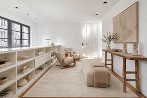 „Schwabing-West“ Urbanes Wohnen auf höchstem Niveau – modernes Townhouse  mit Terrassengarten – Die vollständige Adresse der Immobilie erhältst du vom Anbieter., 80803 Neuschwabing, München – Vorschaubild 13
