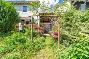 Richtig viel Platz auf fast 200 qm W-/Nfl. - gemütliches Familienhaus mit Südgarten in ruhiger Lage – Ebersberg (Kreis) – Vorschaubild 15