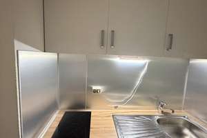 Studenten- oder Pendlerwohnung: 1,5-Zimmer-Apartment in Kürenz – Pluwiger Straße 14-16, 54295 Kürenz, Trier – Vorschaubild 4