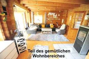 ÖKOLOGISCHE BAUWEISE UND NIEDRIGER ENERGIEVERBRAUCH – Die vollständige Adresse der Immobilie erhältst du vom Anbieter., 21376 Eyendorf – Vorschaubild 8