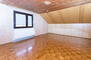 165 m² Familienleben - großzügig, hell, naturnah, viele Möglichkeiten, ein echtes Zuhause – Die vollständige Adresse der Immobilie erhältst du vom Anbieter., 88529 Zwiefalten – Vorschaubild 6