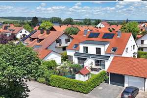 Modernes Zuhause mit Stil, Komfort und durchdachten Details in begehrter Wohnlage von Ergolding – Die vollständige Adresse der Immobilie erhältst du vom Anbieter., 84030 Ergolding – Vorschaubild 1