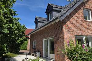 Freistehendes Einfamilienhaus mit großer Garage, nahe am Zentrum.. – Rosenweg 2, 47559 Kranenburg – Vorschaubild 48