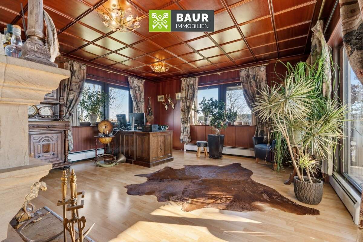 Immobilie in Meßkirch - 360° | Wohnen mit Weitblick – Ihr Zuhause in bester Lage von Meßkirch - Bild 19