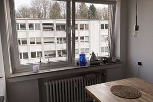 Nachmieter für schöne 70m2 Wohnung in toller Lage gesucht! – Malmedyer Straße 20, 52066 Burtscheider Abtei, Aachen – Vorschaubild 13