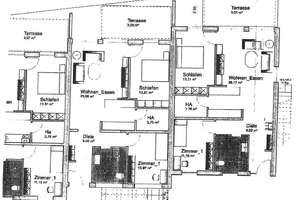 Provisionsfrei – Investoren aufgepasst – Großes, ruhiges Grundstück mit Bauvorbescheid – Die vollständige Adresse der Immobilie erhältst du vom Anbieter., 22523 Eidelstedt, Hamburg – Vorschaubild 10