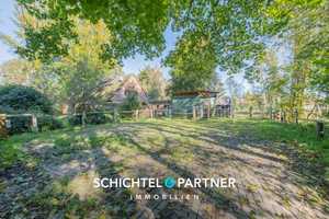 Einzugsgebiet Worspwede | Traumhaftes Einfamilienhaus mit Einliegerwohnung – Osterholz (Kreis) – Vorschaubild 27