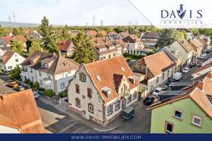 Value-Add-Investment: Denkmalgeschütztes MFH auf Erbpachtgrundstück mit Sanierungspotenzial – Die vollständige Adresse der Immobilie erhältst du vom Anbieter., 68259 Wallstadt, Mannheim – Vorschaubild 32