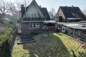 MS-Hiltrup nähe Musikerviertel, Gelegenheit für große Familie oder Handwerker! – Die vollständige Adresse der Immobilie erhältst du vom Anbieter., 48165 Hiltrup-Mitte, Münster – Vorschaubild 3