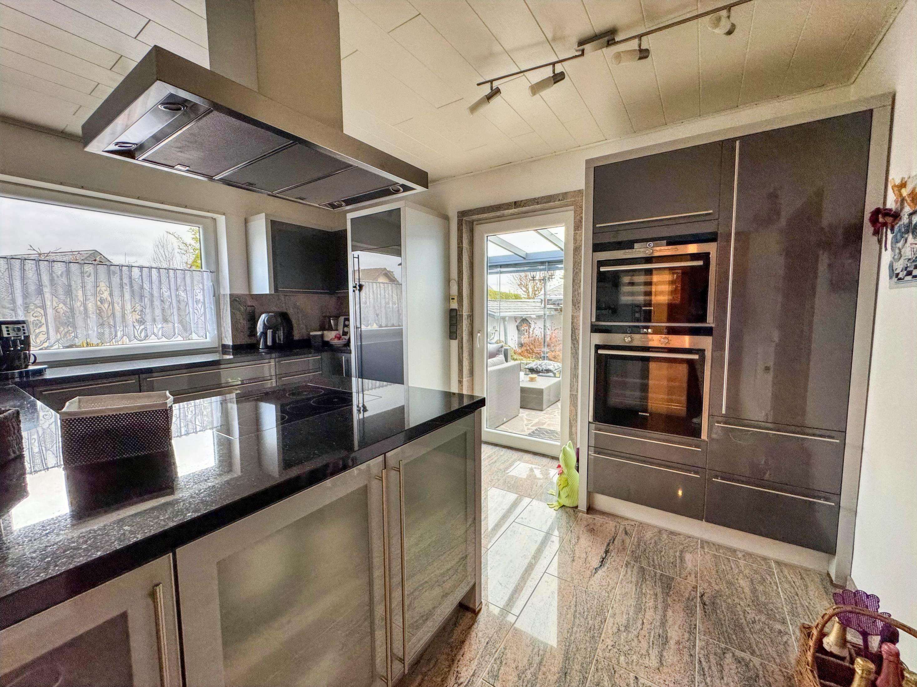 Immobilie in Bell - Maritimer Wohntraum mit Wellnessoase Innen & Außen - Bild 22