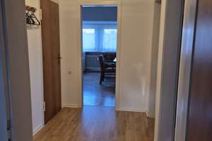 möblierte 2 Zimmer Dachgeschoss Wohnung in Düsseldorf Wersten (Nähe Botanischer Garten & HHU) – Die vollständige Adresse der Immobilie erhältst du vom Anbieter., 40589 Wersten, Düsseldorf – Vorschaubild 6