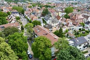 HOCH ATTRAKTIVES MFH | 10-EINHEITEN | TOP LAGE IN STGT.-FEUERBACH | HOHES POTENZIAL| 5-EINZELGARAGEN – Die vollständige Adresse der Immobilie erhältst du vom Anbieter., 70469 Feuerbacher Tal, Stuttgart – Vorschaubild 21