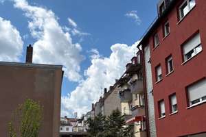 WOHNEN zwischen Wöhrder See + Stadtpark! FREIE 2-Zi.-ETW,  BALKON, ~56 m² Wohnfl. im 1. OG – Ludwig-Feuerbach-Str. 48, 90489 Wöhrd, Nürnberg – Vorschaubild 32
