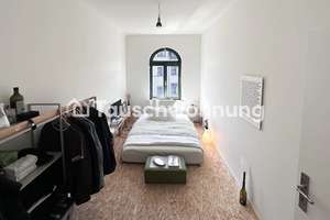 Tauschwohnung: Helle 3. Zimmer Altbauwohnung in Leipzig Zentrum-Nord – Die vollständige Adresse der Immobilie erhältst du vom Anbieter., 4155 Gohlis-Süd, Leipzig – Vorschaubild 4