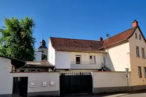 Mehr Raum für Ideen: 3 Wohneinheiten, smart und flexibel nutzbar! – Alzey-Worms (Kreis) – Vorschaubild 1