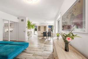 Energiegeladen und designstark - Junges Einfamilienhaus mit PV-Anlage uvm. in Haselünne-Lohe! – Die vollständige Adresse der Immobilie erhältst du vom Anbieter., 49740 Haselünne – Vorschaubild 16