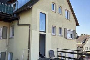 Wohnen mit Charakter und Altbauflair  – Die vollständige Adresse der Immobilie erhältst du vom Anbieter., 79312 Emmendingen – Vorschaubild 3