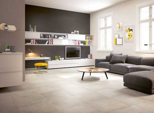 Hier werden Wohnträume wahr! 4-Zimmer-Wohnung auf ca. 94 m² und 12m² großer Loggia