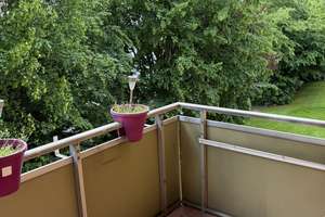 Frisch modernisierte Wohnung mit Südbalkon, Aufzug & Garage in Essen-Kettwig – Moselstraße 28, 45219 Kettwig, Essen – Vorschaubild 4