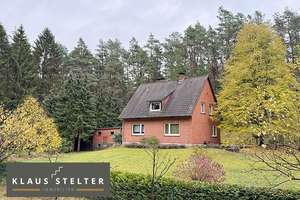 ROTKLINKERHAUS MIT VOLLKELLER – Zur Alten Heide 38, 21386 Betzendorf – Vorschaubild 1