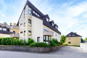  Zwischen Hauptmarkt und Uni: sonnige 3 ZKB Wohnung  mit 2 Balkonen & PKW Stellplatz – Die vollständige Adresse der Immobilie erhältst du vom Anbieter., 54295 Olewig, Trier – Vorschaubild 12